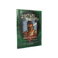 Hostage Negotiator: Abductor Pack 4
