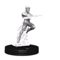 HeroClix: Deep Cuts - Fantastic Four - Human Torch