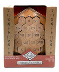 Hypatian Enigma