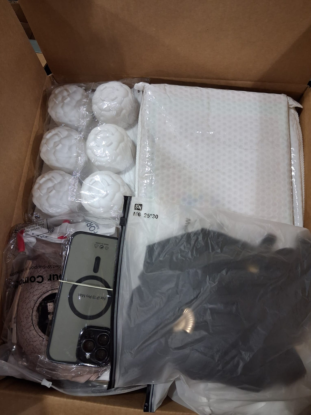 TikTok Mystery Box