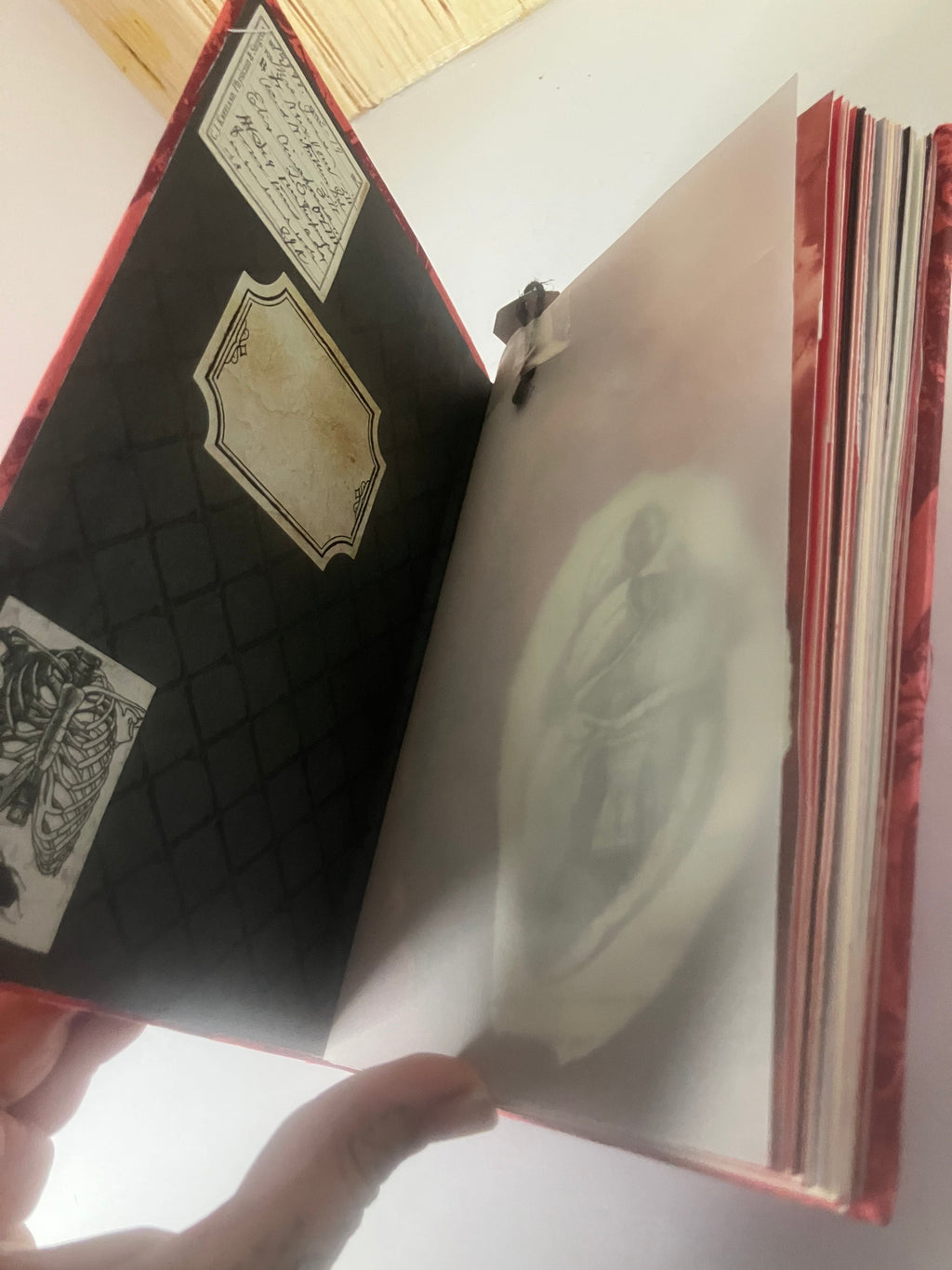 Junk Journals