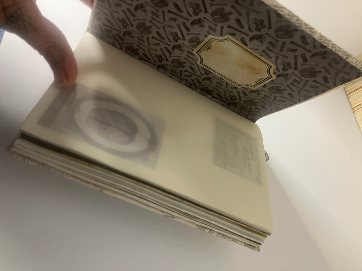 Junk Journals