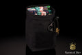 Baron's Bag | Patch Compatible | Black