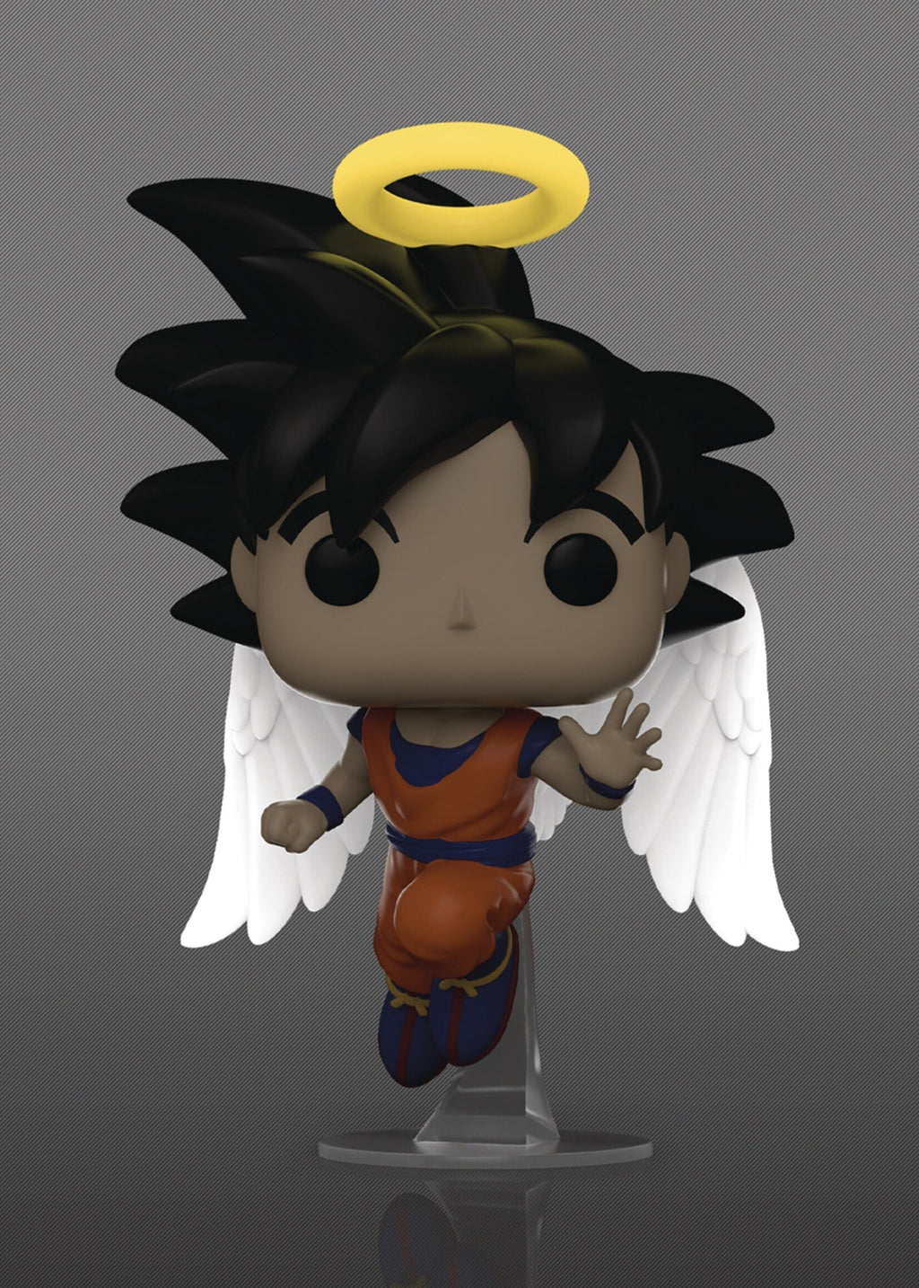 Funko Pop Dragon Ball Z   Goku With Wings