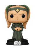 Funko Pop Star Wars   Majordomo