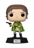 Funko Pop Star Wars   Princess Leia 1