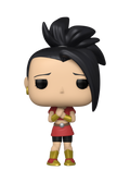 Funko Pop Dragon Ball Super   Kale