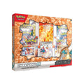 Pokemon Tcg Charizard Ex Premium Collection