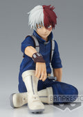 My Hero Academia Break Time Collection Vol3 Todoroki Shoto