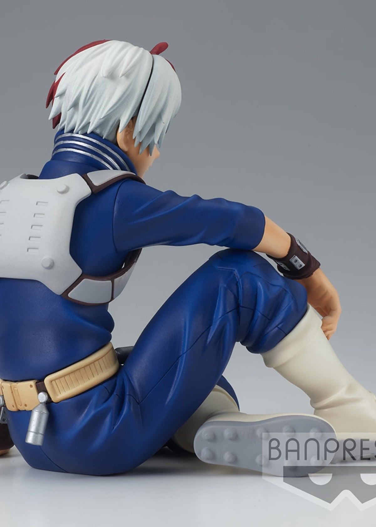 My Hero Academia Break Time Collection Vol3 Todoroki Shoto