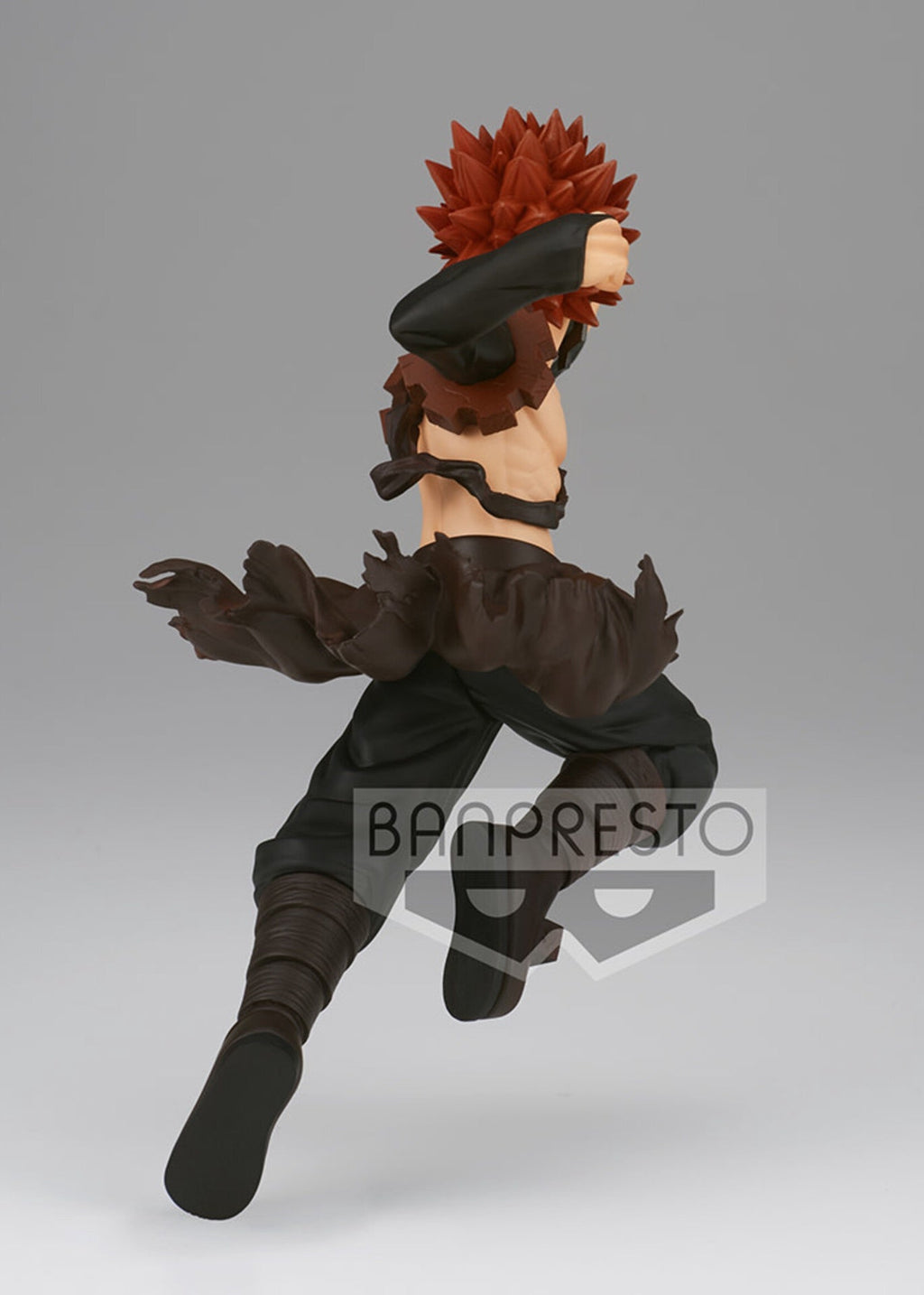My Hero Academia The Amazing Heroes Vol. 17 Kirishima