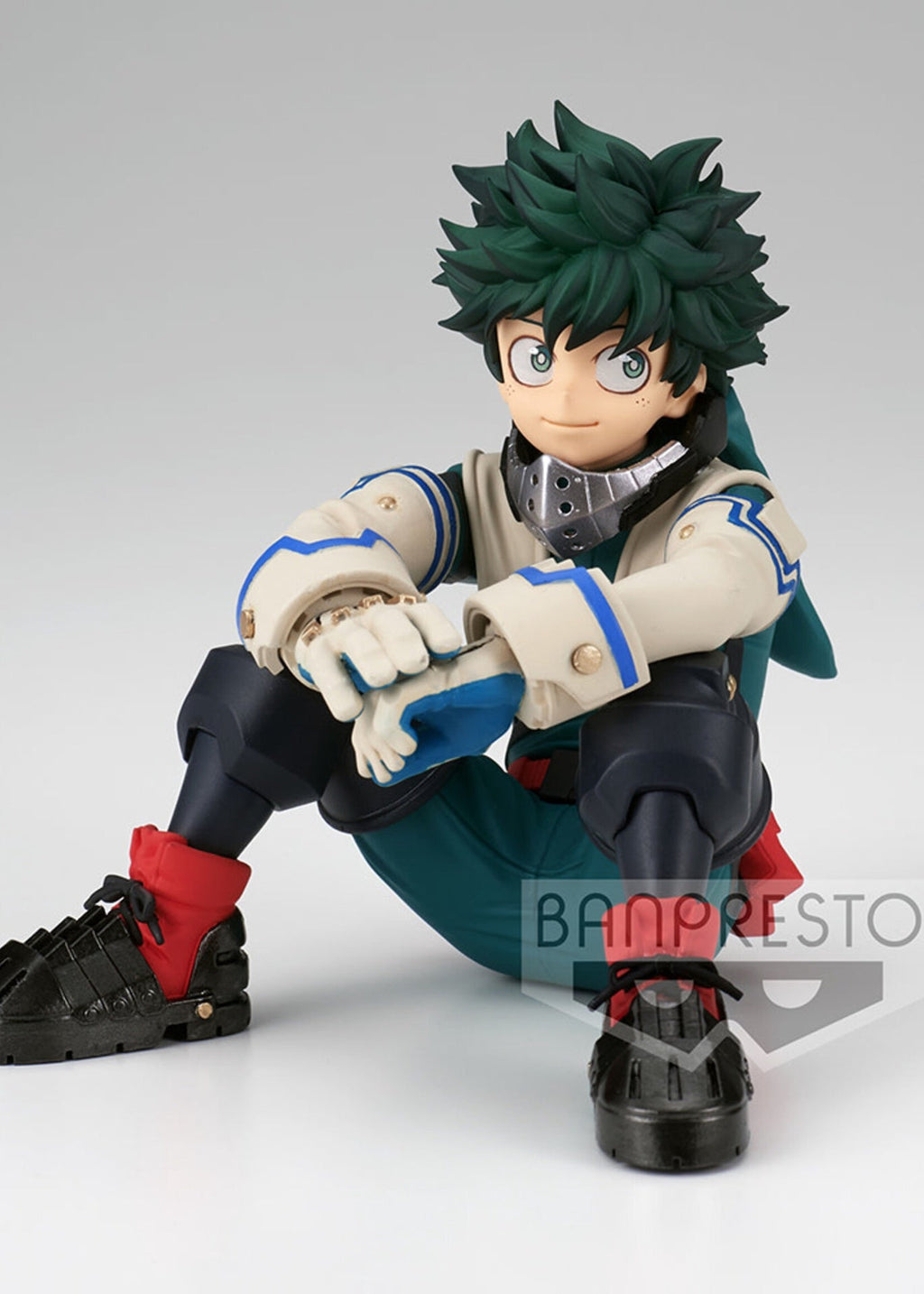 My Hero Academia Break Time Collection Vol1 Midoriya
