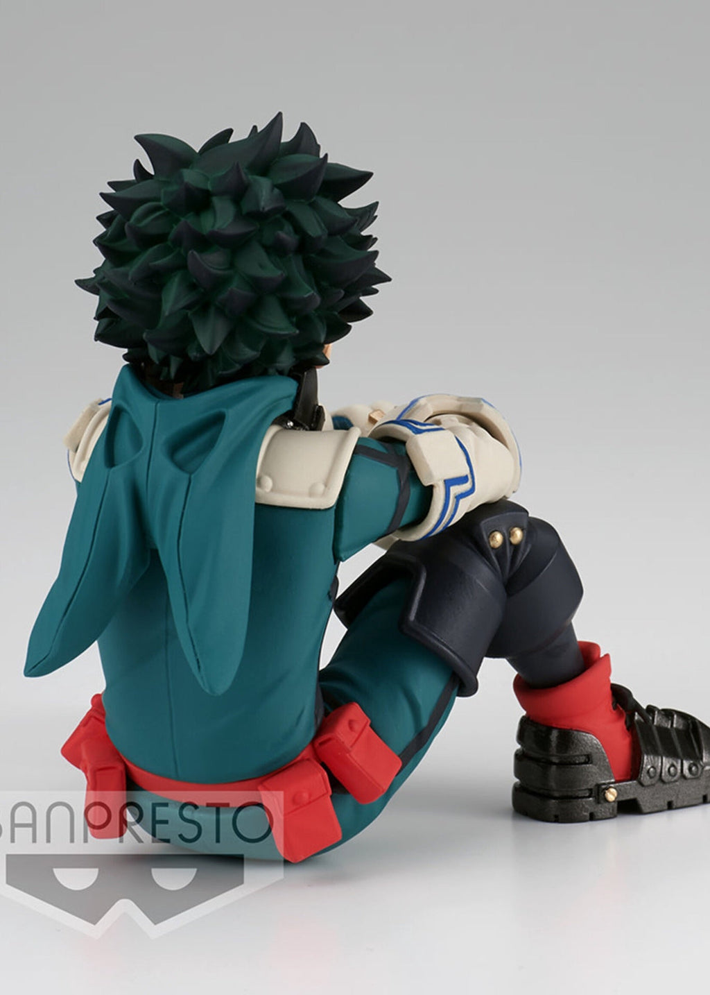 My Hero Academia Break Time Collection Vol1 Midoriya