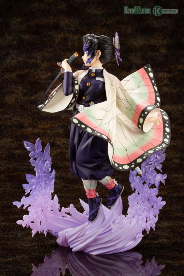 Demon Slayer Artfx J Shinobu Kocho