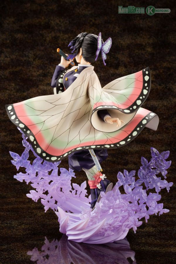 Demon Slayer Artfx J Shinobu Kocho