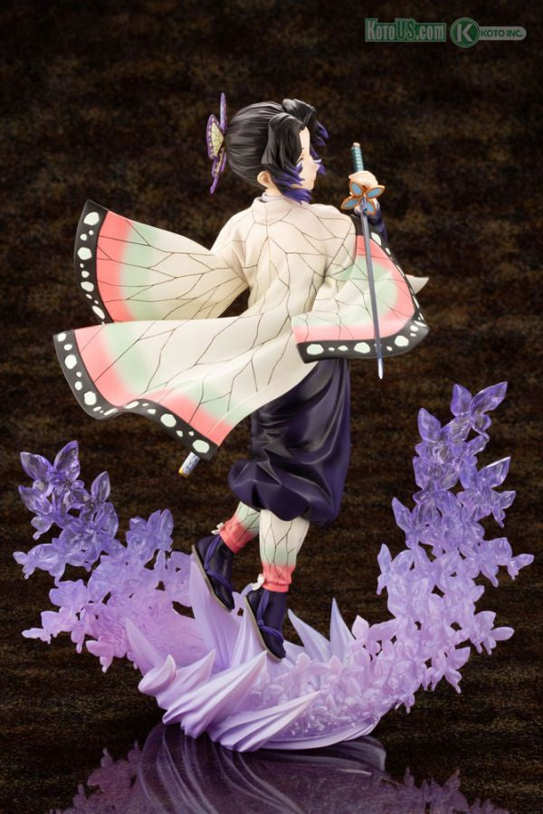 Demon Slayer Artfx J Shinobu Kocho