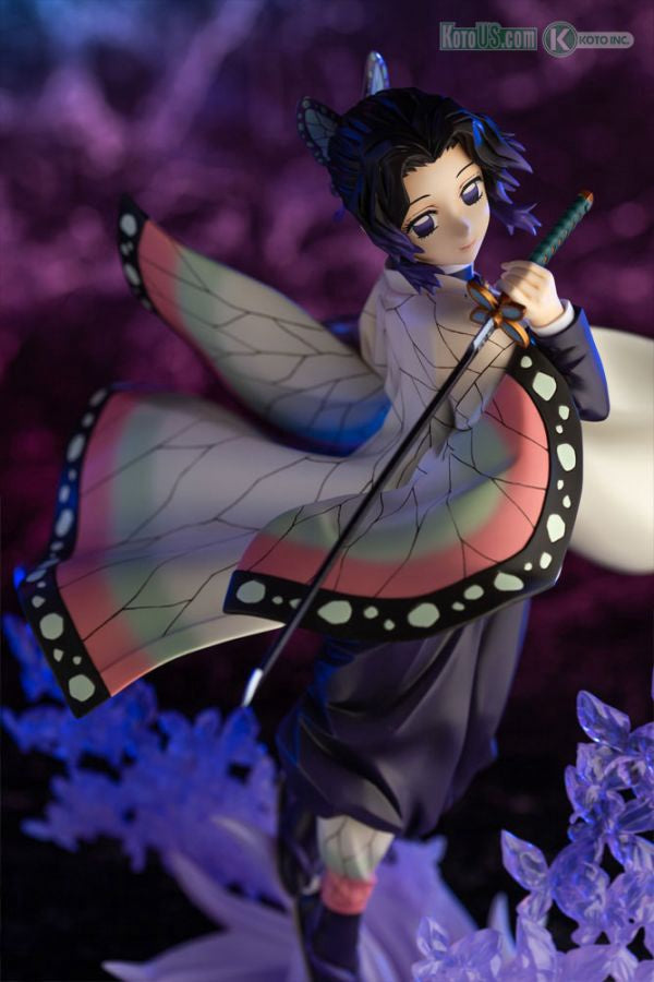 Demon Slayer Artfx J Shinobu Kocho