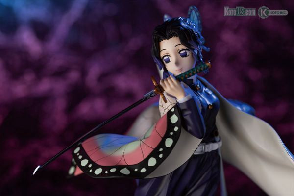 Demon Slayer Artfx J Shinobu Kocho