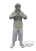 Jujutsu Kaisen Figure Sukuna