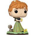 Funko Pop Frozen   Anna With Ducks