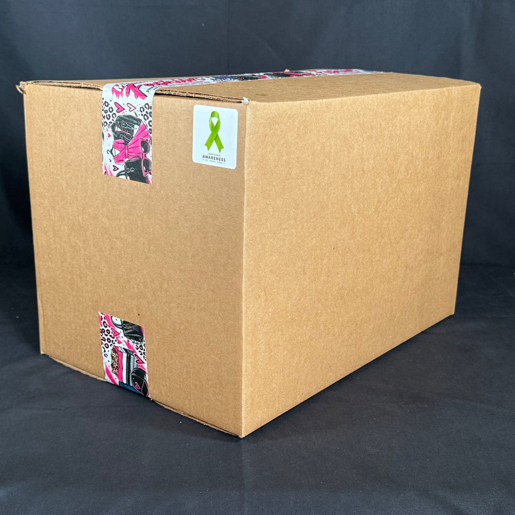 Liquidation Clothes Mystery Box