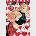 Jujutsu Kaisen Vol. 23