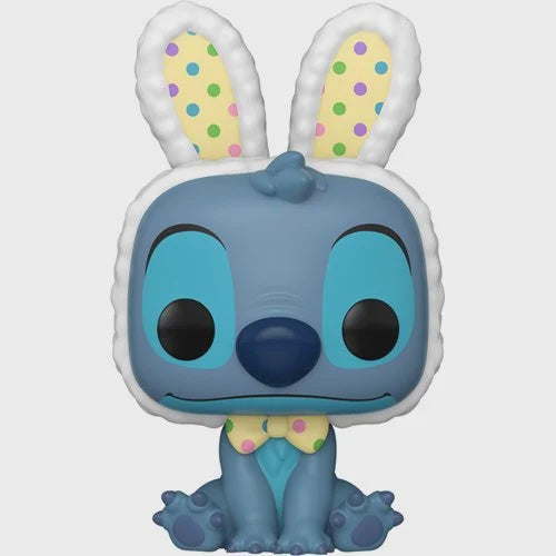 Lilo  Stitch Easter Stitch Funko Pop Vinyl Figure 1533