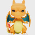Pokemon Charizard Funko Pop Vinyl Figure 843