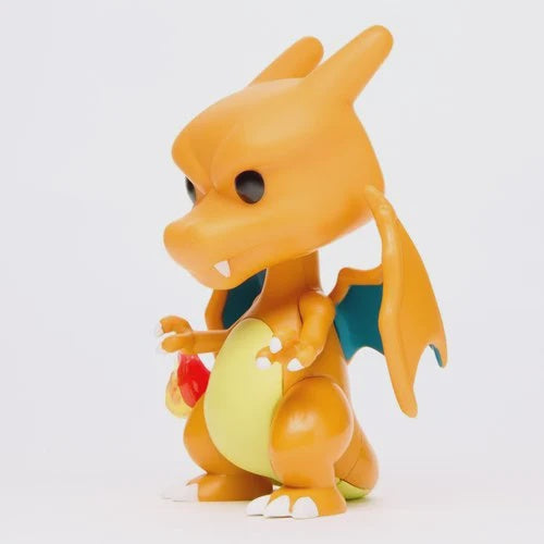 Pokemon Charizard Funko Pop Vinyl Figure 843