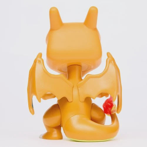 Pokemon Charizard Funko Pop Vinyl Figure 843
