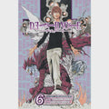 Death Note Vol 6