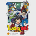 Dragon Ball Super Vol 22