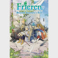 Frieren Beyond Journeys End Vol 1