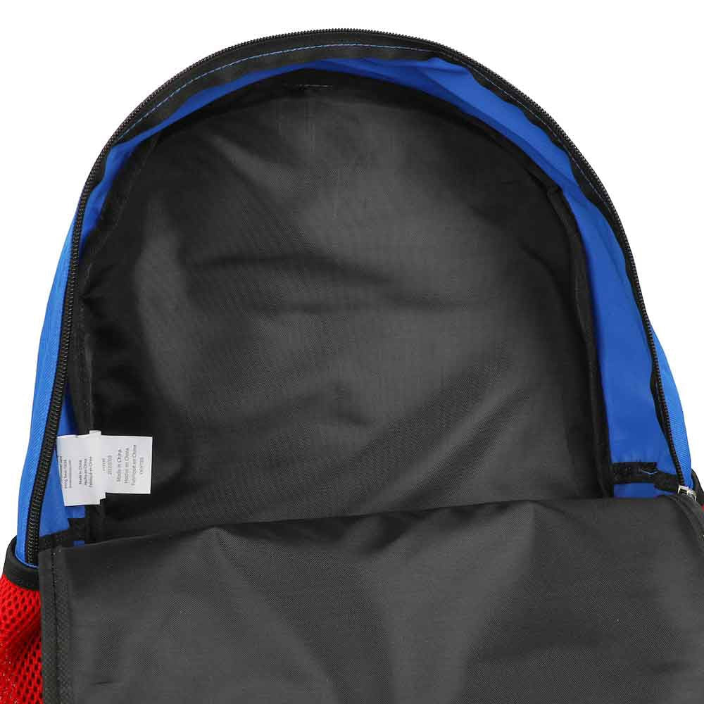 Pokemon Pokeball 5 Pc Youth Backpack Set
