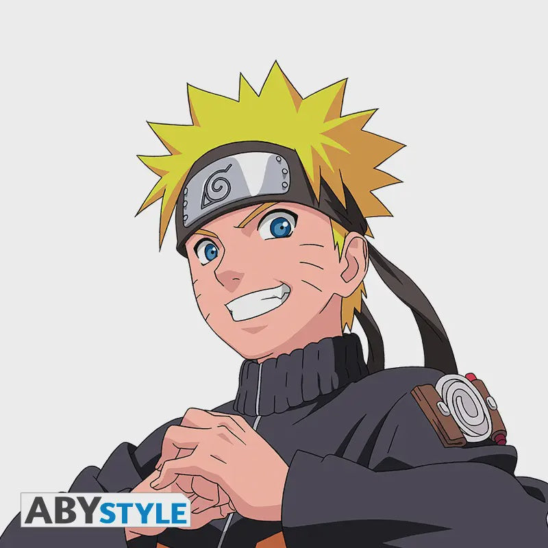 Naruto Shippuden Headband Konoha Adult Size Narutos Headban