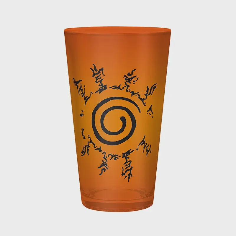 Naruto Shippuden Konoha Pin Journal And Mug Gift Set