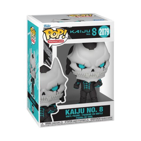 Kaiju No 8 Kaiju No 8 Pop Figure