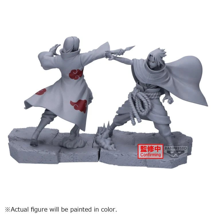 NARUTO SHIPPUDEN Combination Battle-ITACHI UCHIHA-