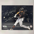Autographed/Signed Corbin Carroll Arizona Diamondbacks 11x14 Baseball Photo Fanatics COA
