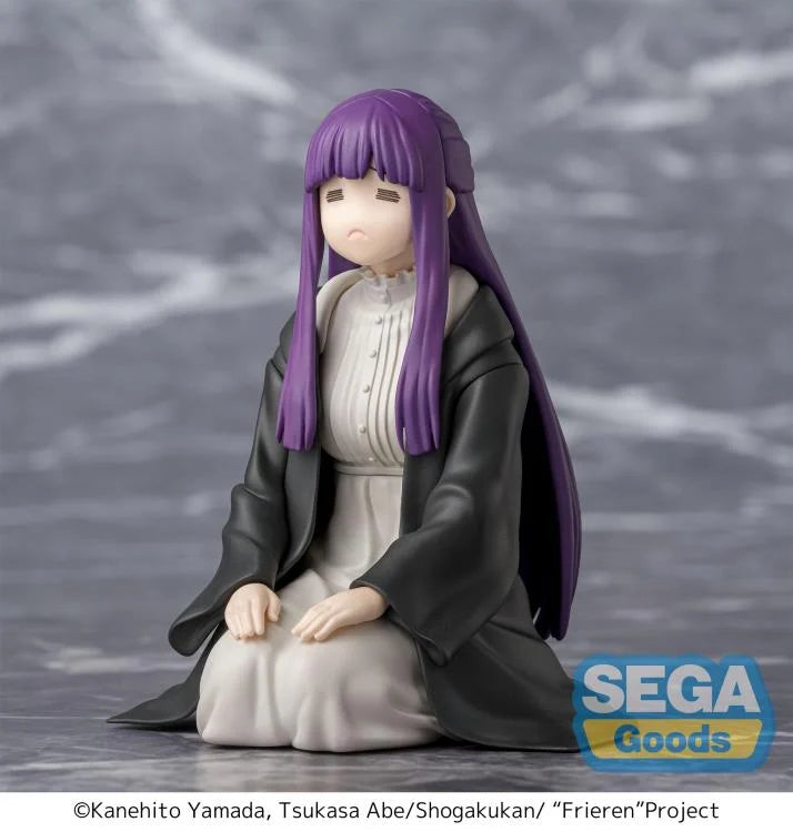 "Frieren: Beyond Journey's End" PM Perching Figure "Fern" ~Binding Spell~