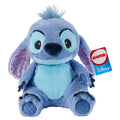 Disney: Oh So Snuggly: Stitch 12.5"