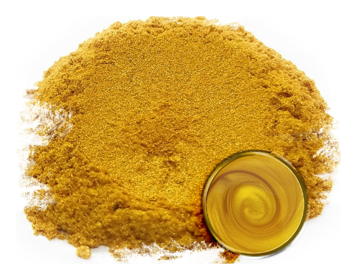 Imperial Gold