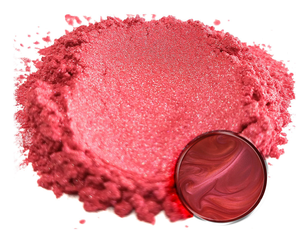 Indian Red