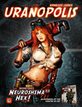 Neuroshima Hex: Uranopolis