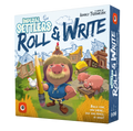 Imperial Settlers: Roll & Write