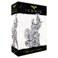 Malifaux Third Edition: Iconic - Last Dance