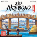Iki: Akebono Expansion