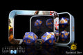 Infinity: N5 Show Me The Light! - Official Dice Set
