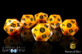 Yu Jing | Official Infinity Dice Set