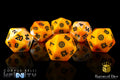 Infinity: N5 Invincible Army - Official Dice Set